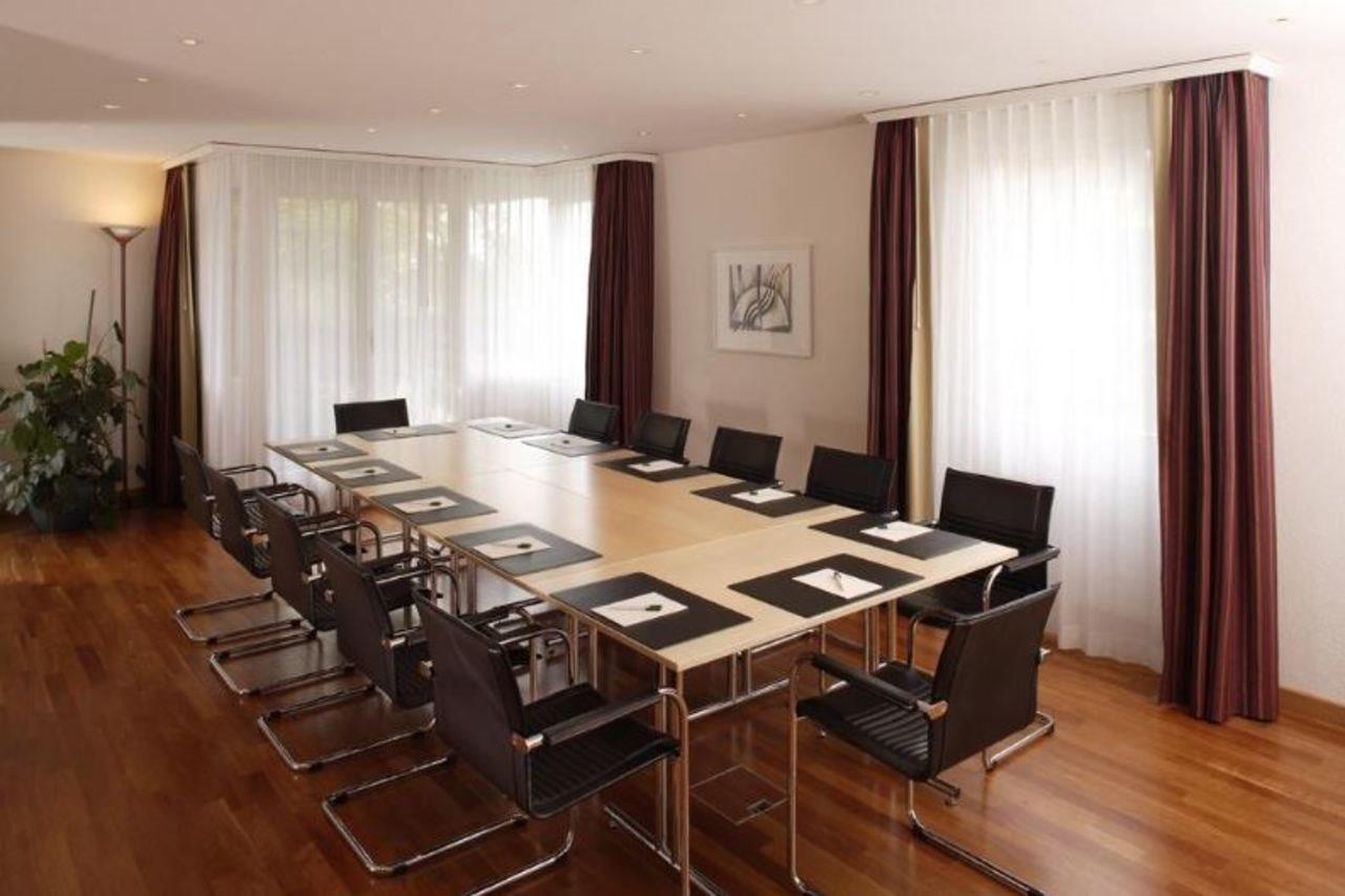 Otel Dolder Waldhaus