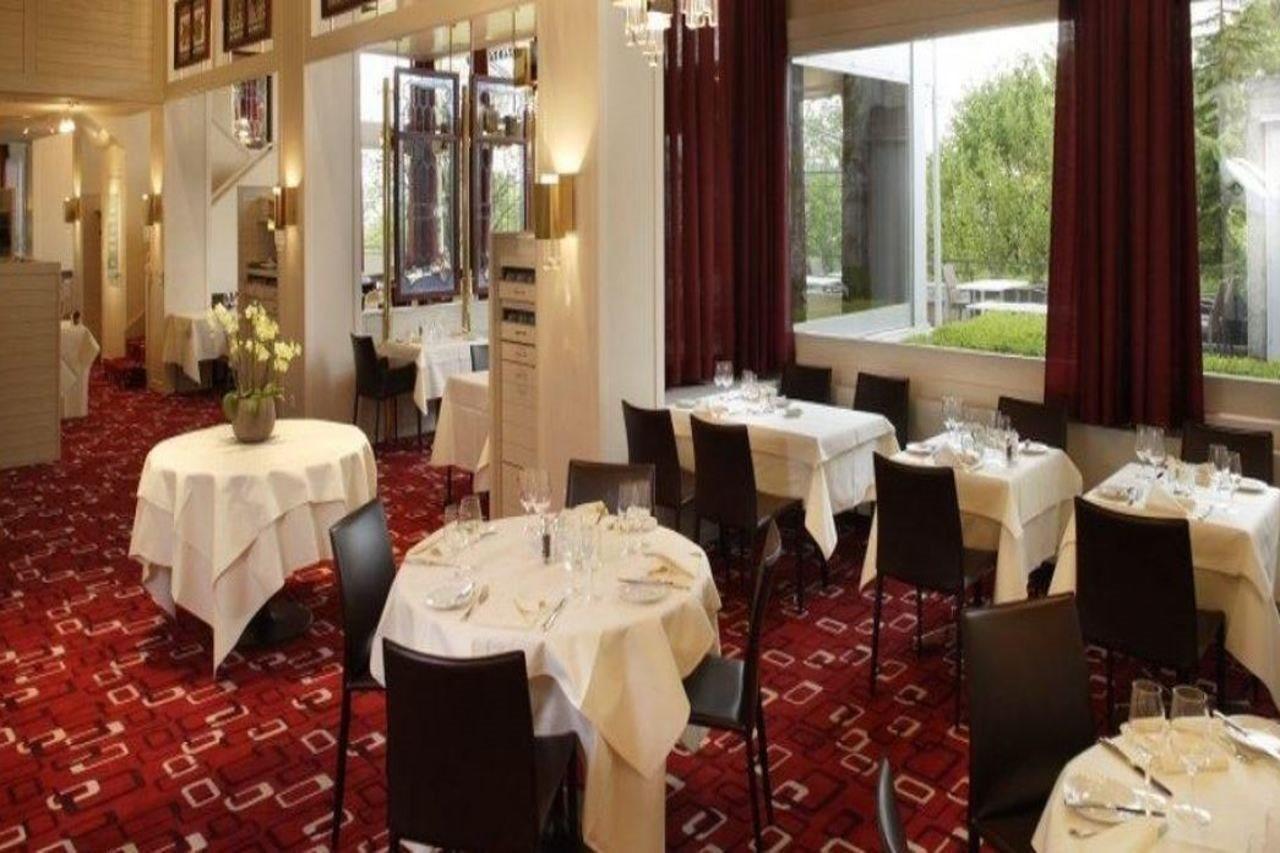 Dolder Waldhaus Otel