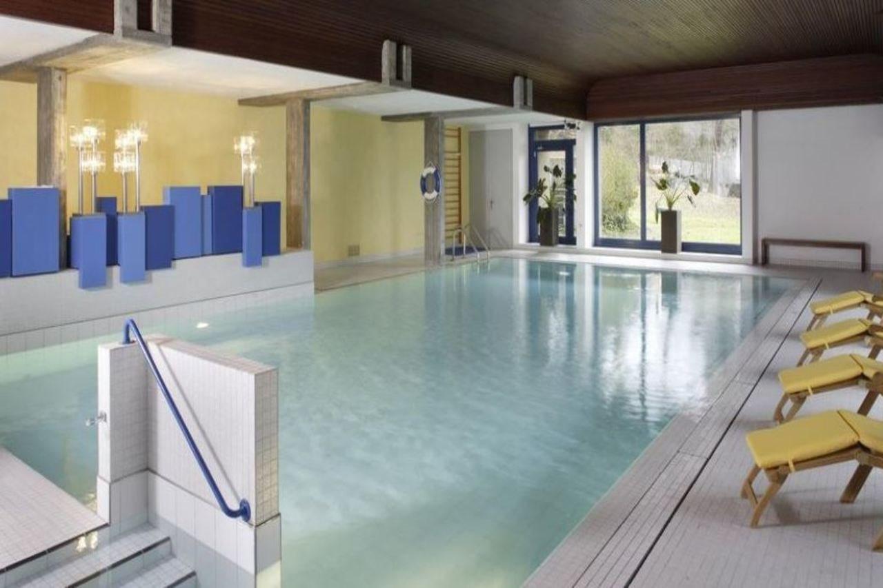 Dolder Waldhaus Otel