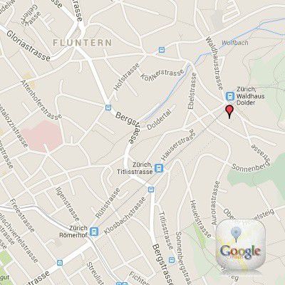 Otel Dolder Waldhaus 4*
