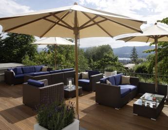 Otel Dolder Waldhaus 4*