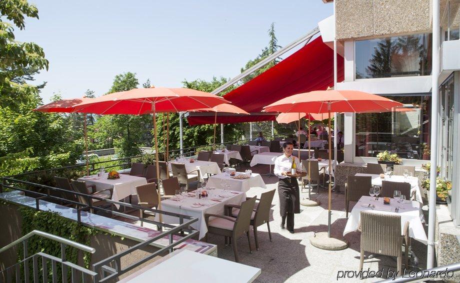 Otel Dolder Waldhaus 4*