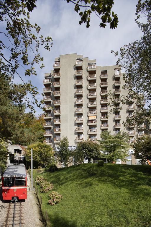 Dolder Waldhaus 4* Zürih