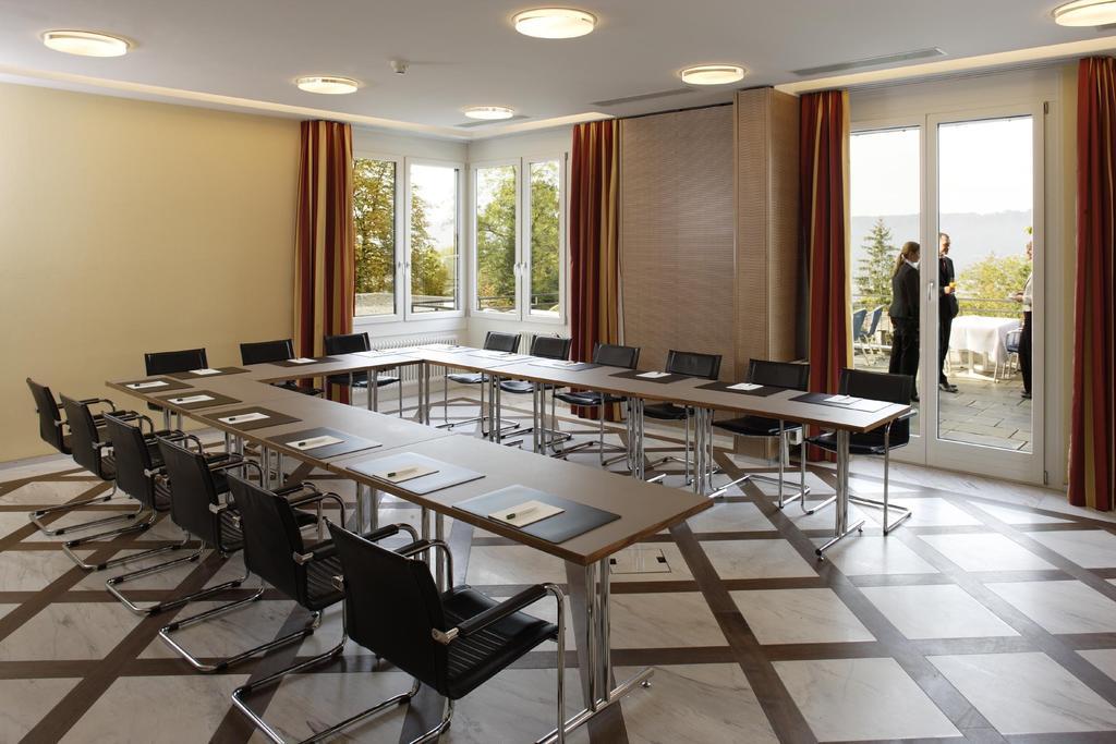 Otel Dolder Waldhaus