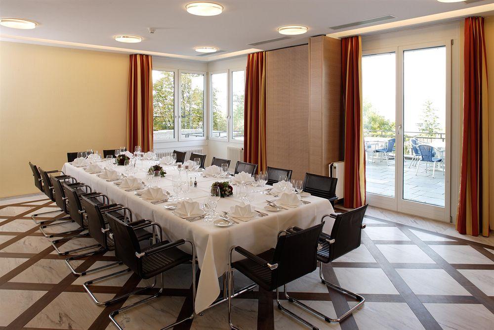 Otel Dolder Waldhaus
