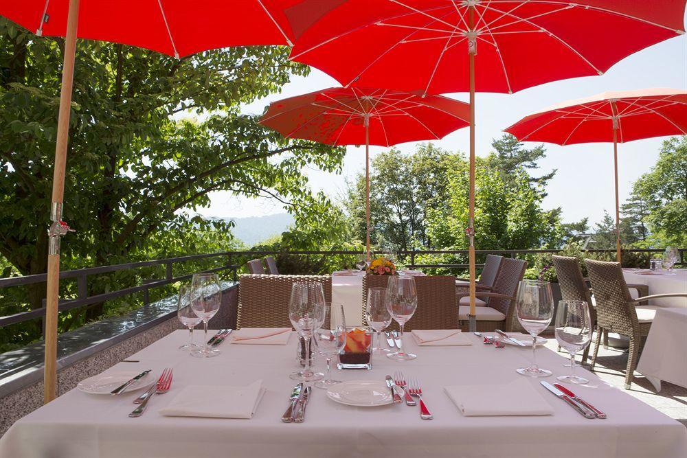 Otel Dolder Waldhaus 4*