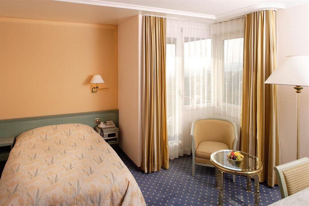 Otel Dolder Waldhaus
