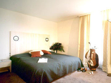 Otel Dolder Waldhaus