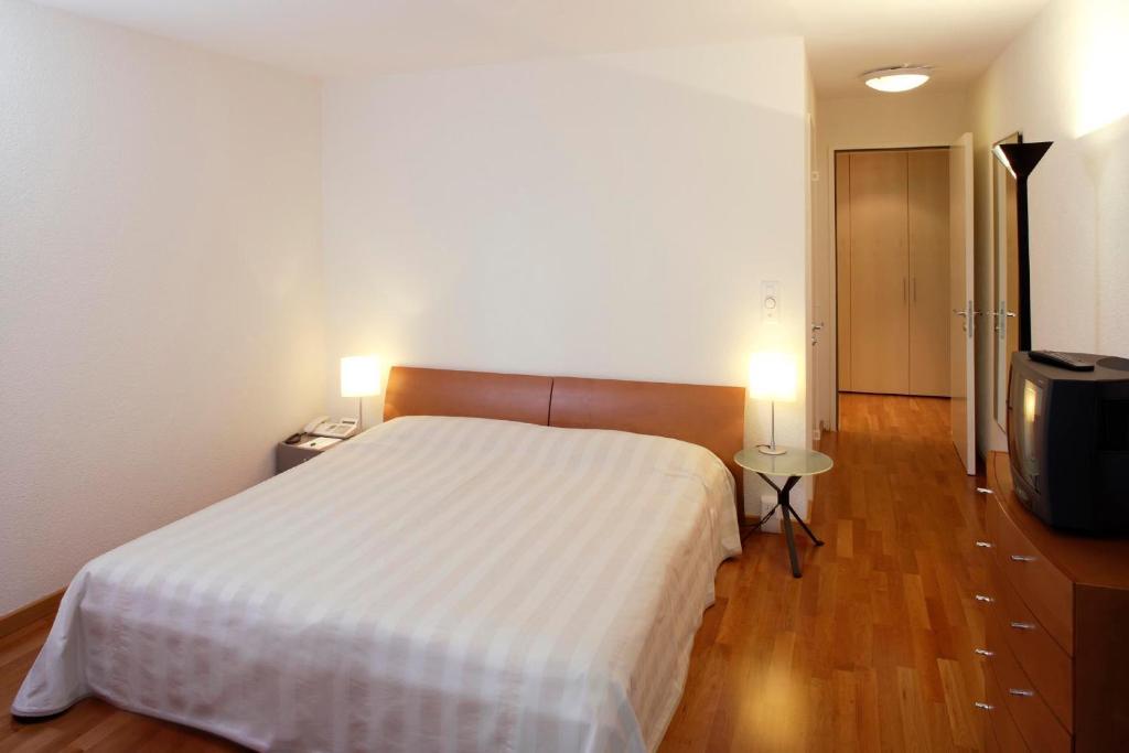 Dolder Waldhaus Otel Zürih