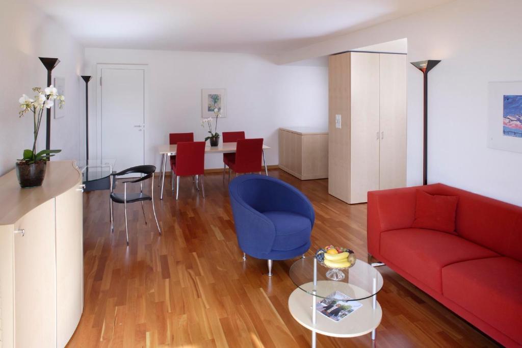 Dolder Waldhaus Otel