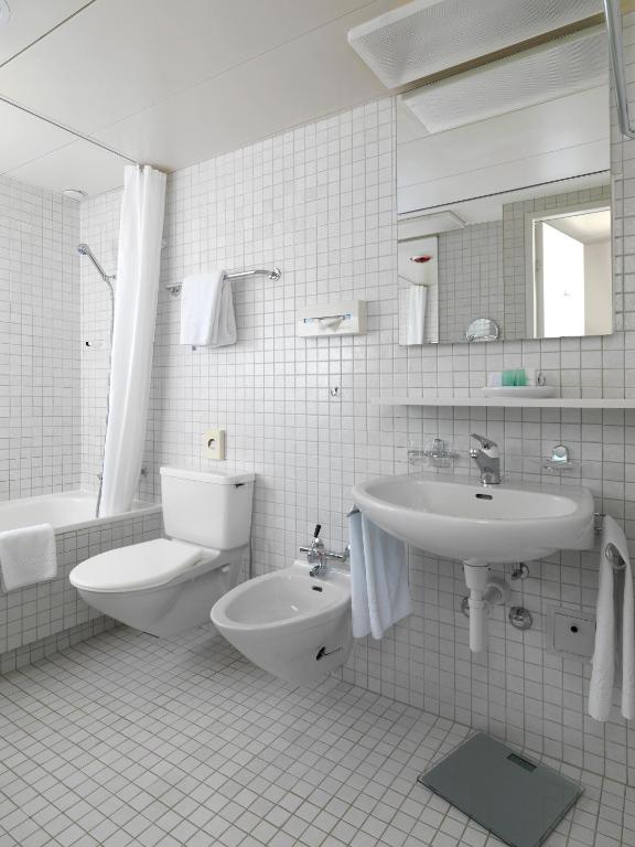 Dolder Waldhaus 4* Zürih