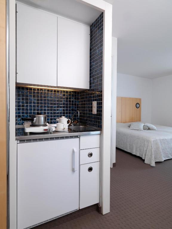 Dolder Waldhaus Otel Zürih