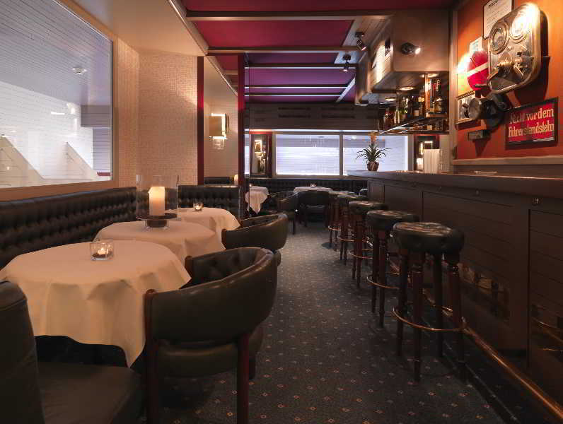 Otel Dolder Waldhaus 4*