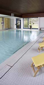 Dolder Waldhaus Otel 4*