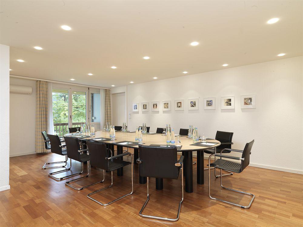 Otel Dolder Waldhaus