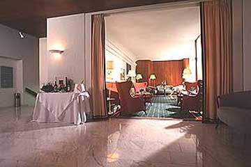 Dolder Waldhaus Otel 4*
