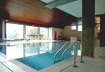Otel Dolder Waldhaus
